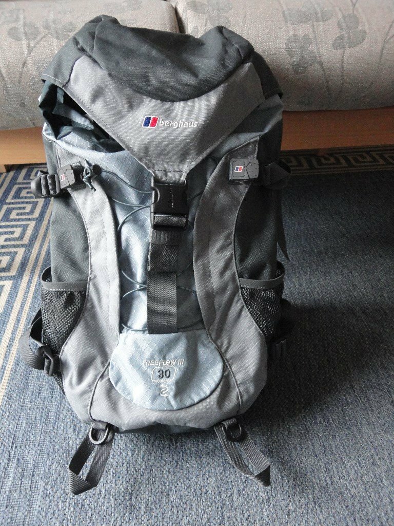 freeflow backpack